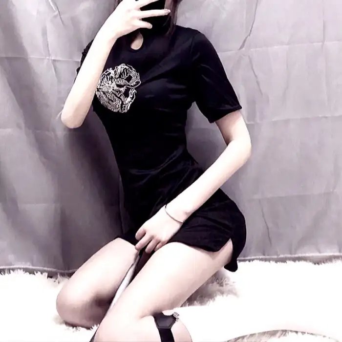 狐妖皇嫂